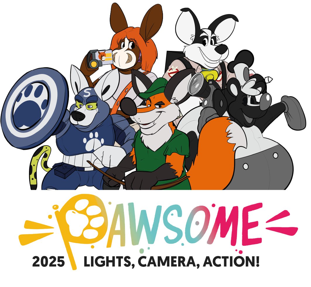 Pawsome2025