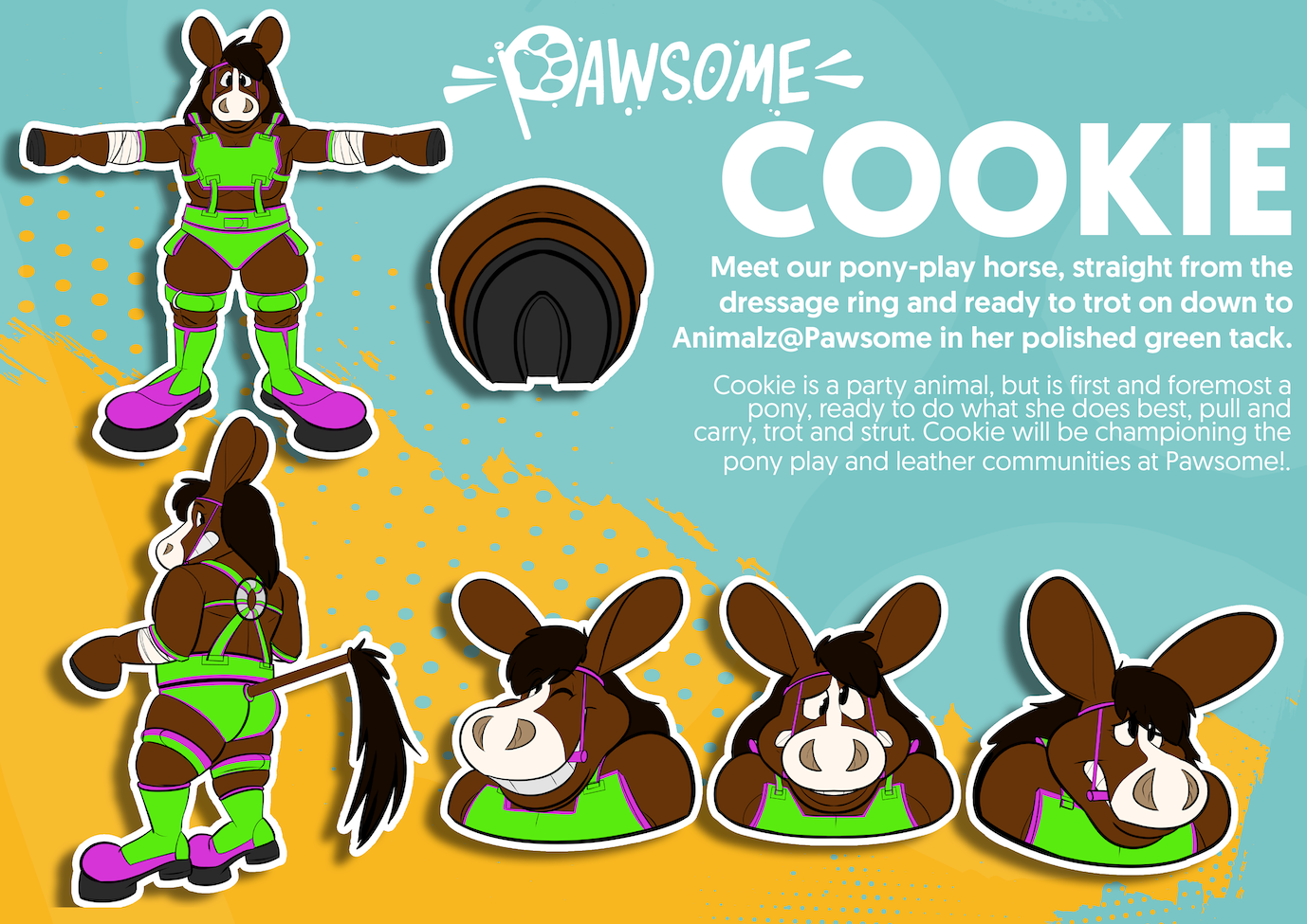 CookieLOW