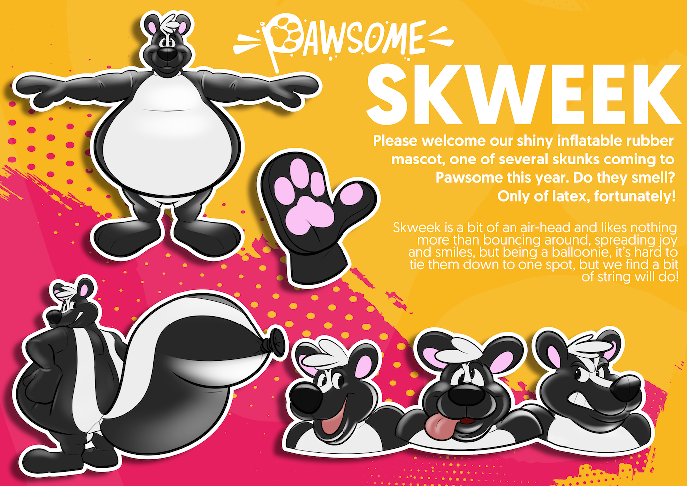 SkweekLOW