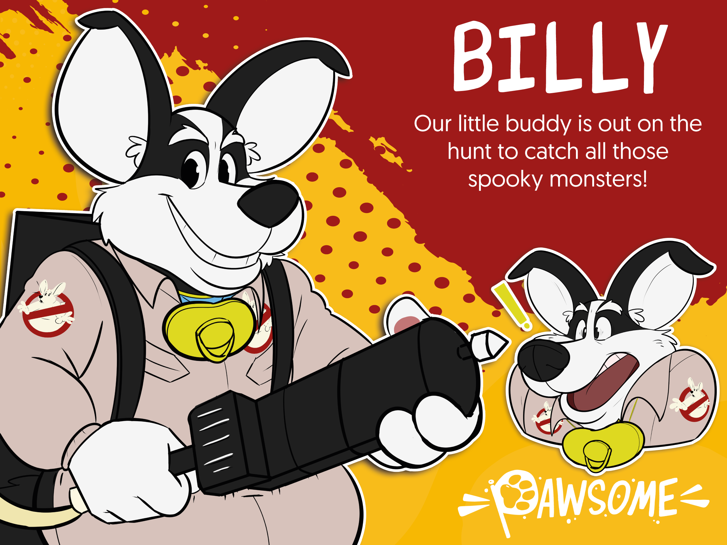 Billy