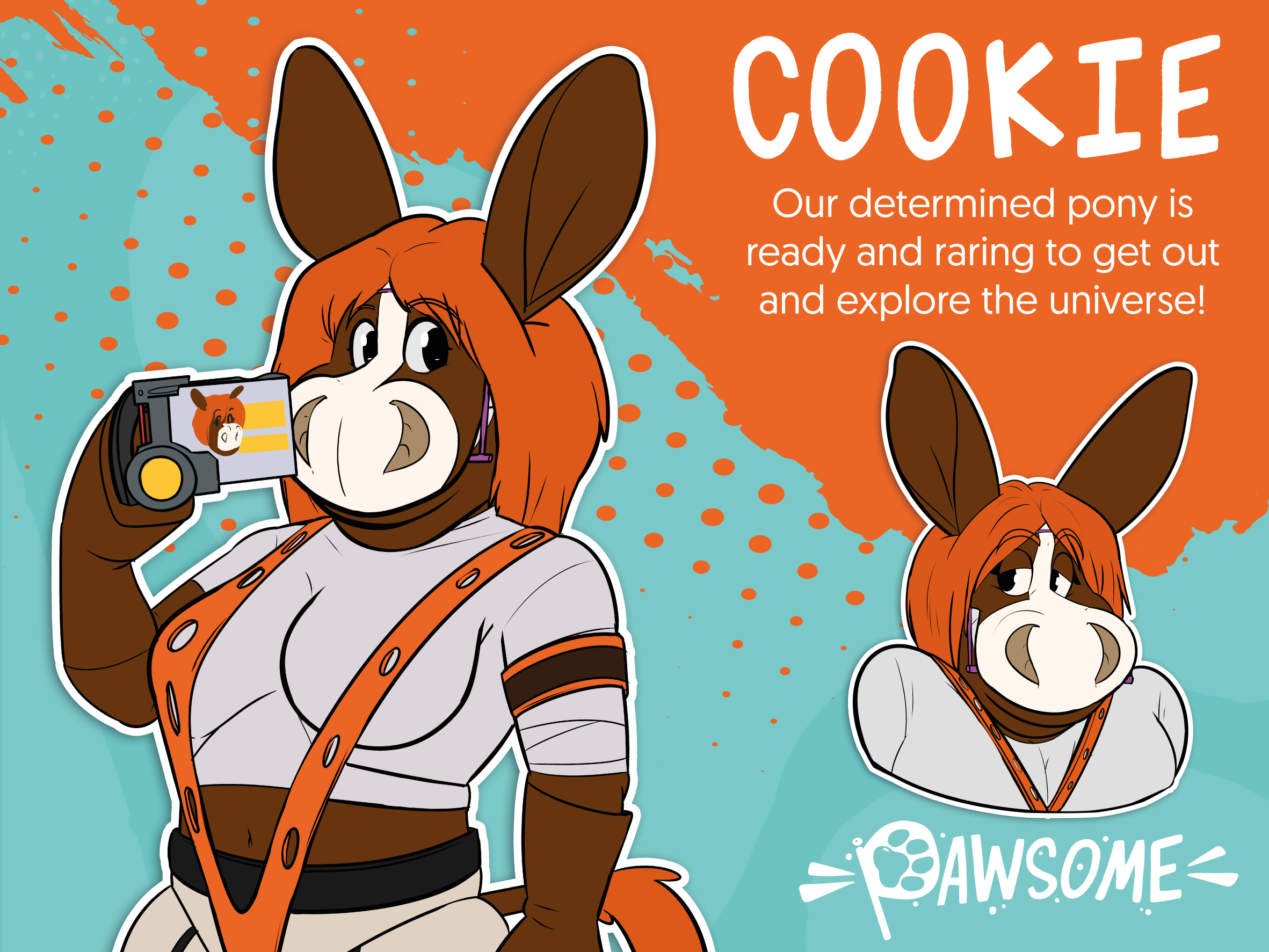 Cookie