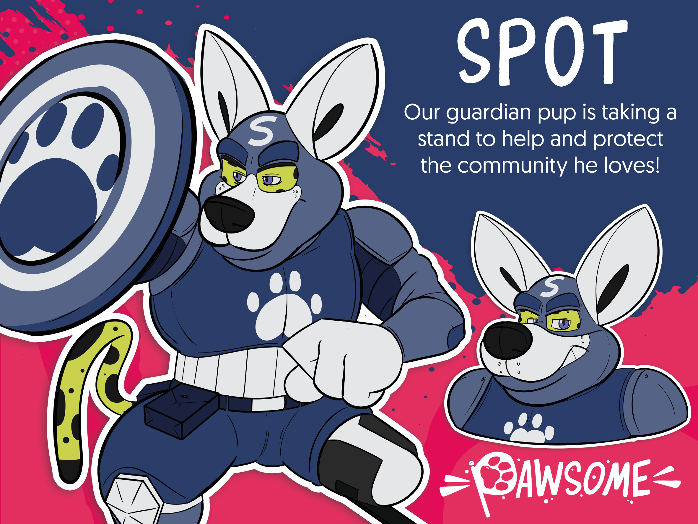 Spot